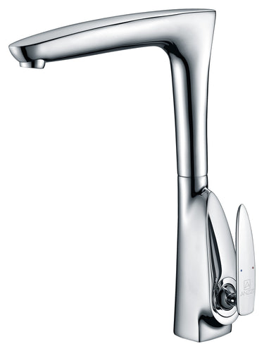 ANZZI Timbre Series KF-AZ034 Kitchen Faucet Kitchen Faucet ANZZI